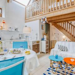 Holiday Home La Belle Océane by Interhome
