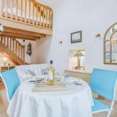 Holiday Home La Belle Océane by Interhome