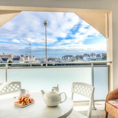 Apartment Le Beach by Interhome