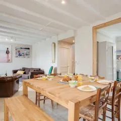 Holiday Home Kerhel by Interhome