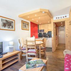 Studio Les Tommeuses - Val Claret-31 by Interhome