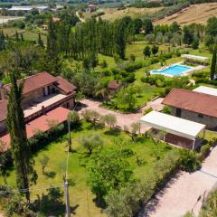 Villa Tenuta Valente by Interhome