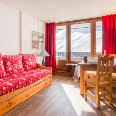 Apartment Grandes Platières II-22 by Interhome