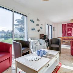 Holiday Home La Brise by Interhome