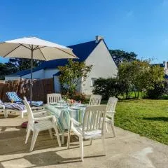 Holiday Home La Brise by Interhome