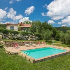 Holiday Home Casa la Selvolina by Interhome