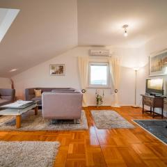 Apartment Marina-3 by Interhome