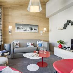 Apartment Les Hauts du Val Claret - Val Claret-21 by Interhome