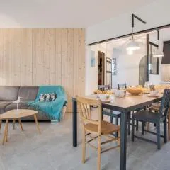 Holiday Home Portivy Moulin by Interhome