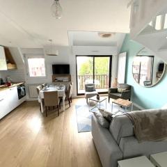 Apartment Le Fairway-5 by Interhome