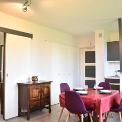 Apartment Les Hauts de Deauville-1 by Interhome