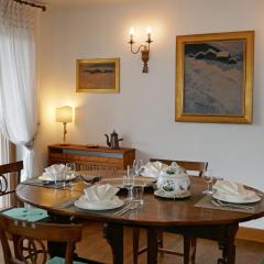 Apartment Chesa Sonnalpine B 48