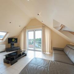 Apartment Goldsands II 402 Top floor with parking by Interhome