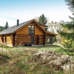 Chalet Srub Kuří by Interhome