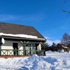 Holiday Home Holiday Hill 36 by Interhome