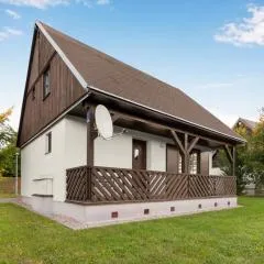 Holiday Home Holiday Hill 51 by Interhome