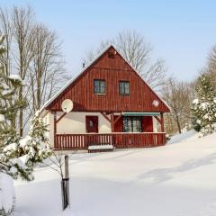 Holiday Home Holiday Hill 67 by Interhome