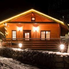 Holiday Home Bečov nad Teplou 1 by Interhome