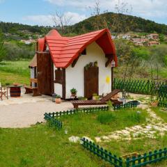 Holiday Home Little Castle by Interhome