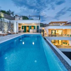 Villa Mladenka by Interhome