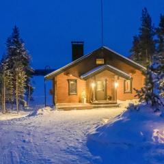 Holiday Home Pähkinä by Interhome