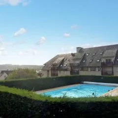 Apartment Le Vert Coteau-3 by Interhome