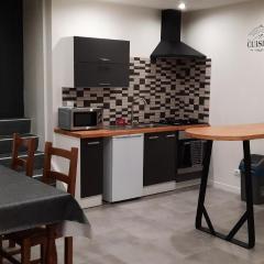 Nouveau à Cuisery appartement 70m2