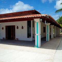 Casa perto da Praia Canto da Barra em Fortim CE