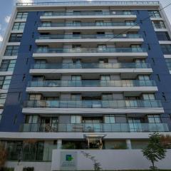 Flat Cabo Branco - Alto Padrao