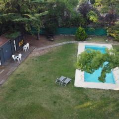 Chacras Coria Posada 1460