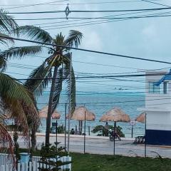 Caribbean Paradise
