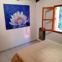 Casa Mandala alojamiento Bolsón