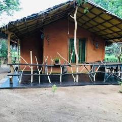 කැලෑව Jungle Eco Resort