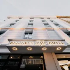 Business Life Hotel & SPA Bakırköy