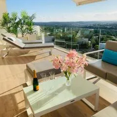 Naranjo golf & leisure