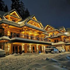 Apartamenty Złoty Groń