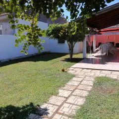 Villa Angela