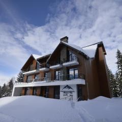 Alliance Villa Gоderdzi