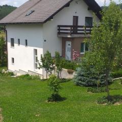 Apartman Suzana