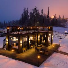 Gler house