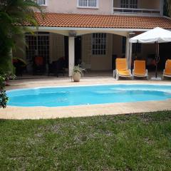 Villa Les Lauriers Roses