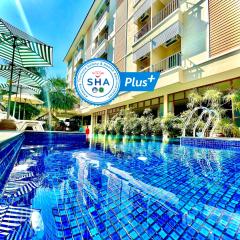 Smile Hua-Hin Resort - SHA Plus