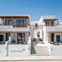 Athina Milos Suites
