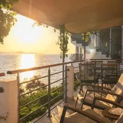 Sunset Apartment Padrele