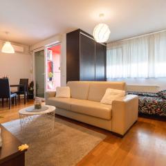 Flexible SelfCheckIns 29 - Zagreb - Garage - Loggia - New - Apartments Repinc