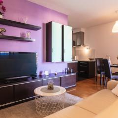 Flexible SelfCheckIns 29 - Zagreb - Garage - Loggia - New - Apartments Repinc