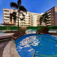 AVIDA ATRIA T2-F ,5mins TO FESTIVE WALK AND 4 MINS TO ILOILO CONVENTION CENTER