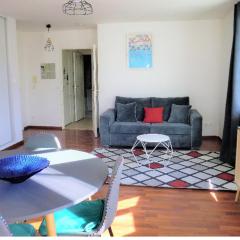 Disneyland Paris Apartment balcon & parking 344