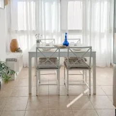 Apartament Ampolla Port