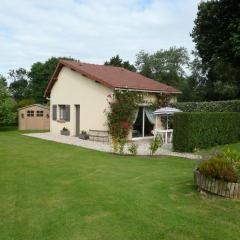 Gîte berneval le grand